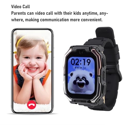 Kids Smartwatch - 1.83 Inch