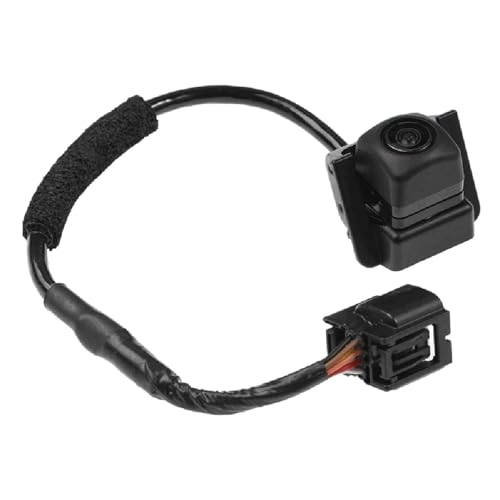 Reversing Camera - Night vision Wired