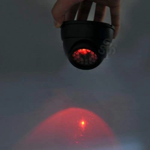 Dummy Security Ceiling Camera - Indoor