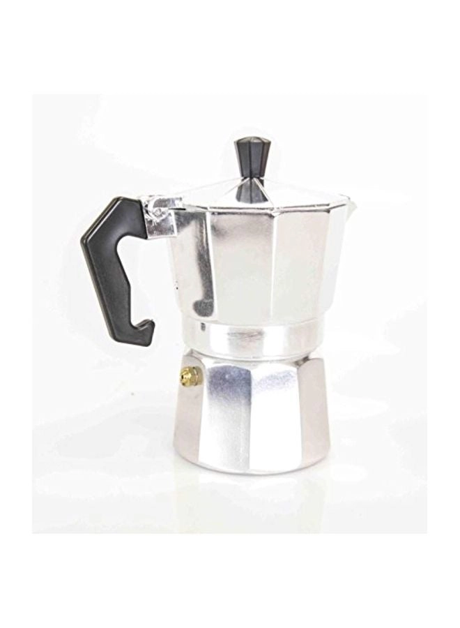 Stovetop Espresso Maker 8ZXRP72K
