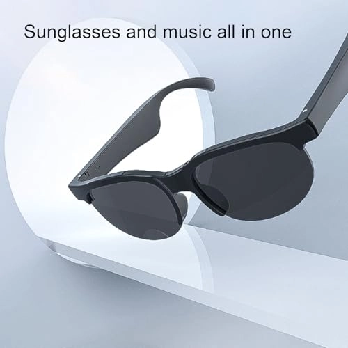 Smart Sunglasses - V5.3 100h Standby