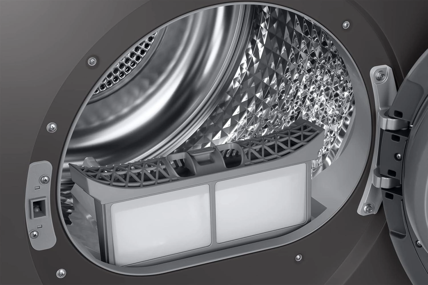 DV80T5220AX/GU Heat Pump