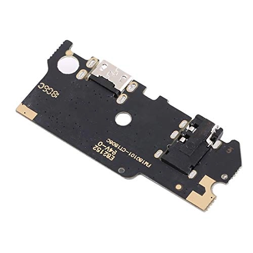 Charging Port Flex Cable for Meizu MX5