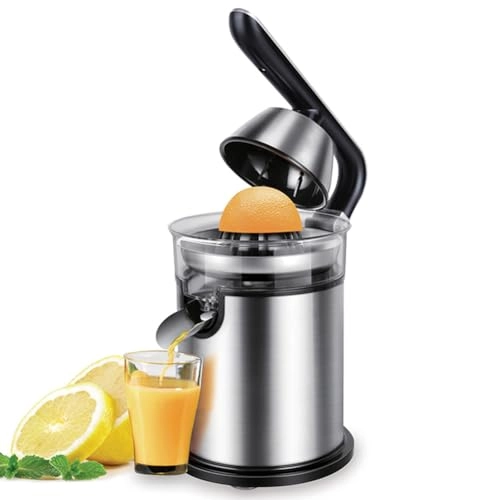 Electric Juice Press - 300W