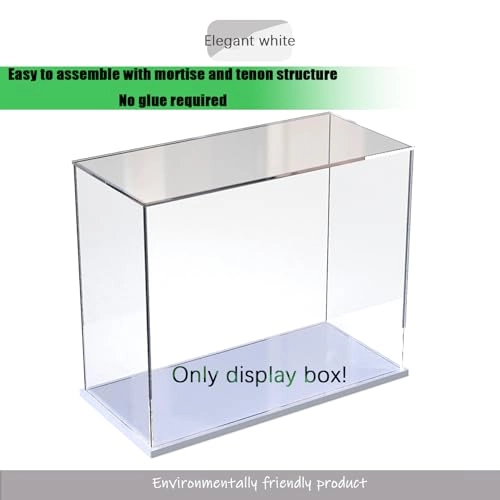 Acrylic Display Case - Le-go