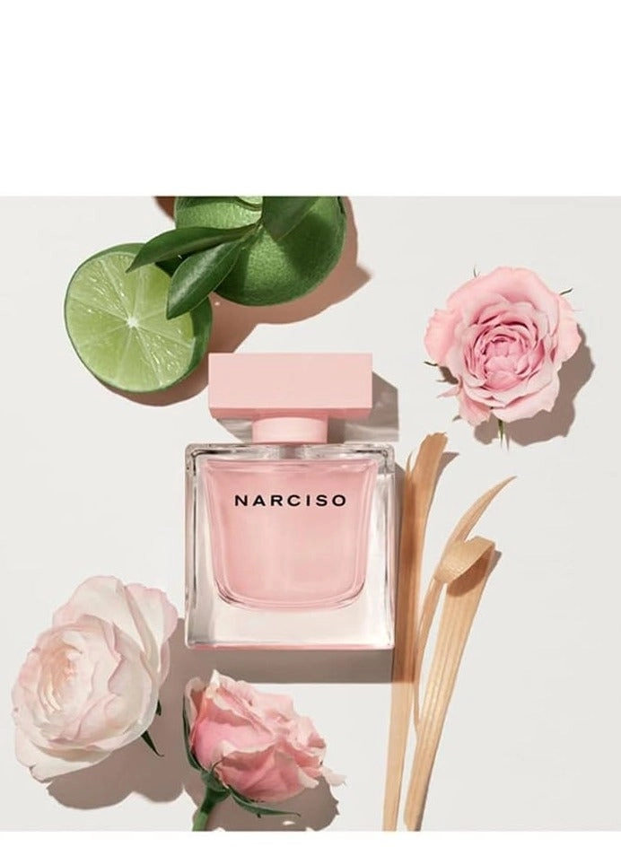 Narciso Crystal Eau de Parfum 90 ml