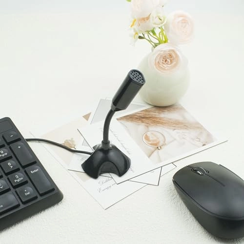 RDF23 USB Microphone