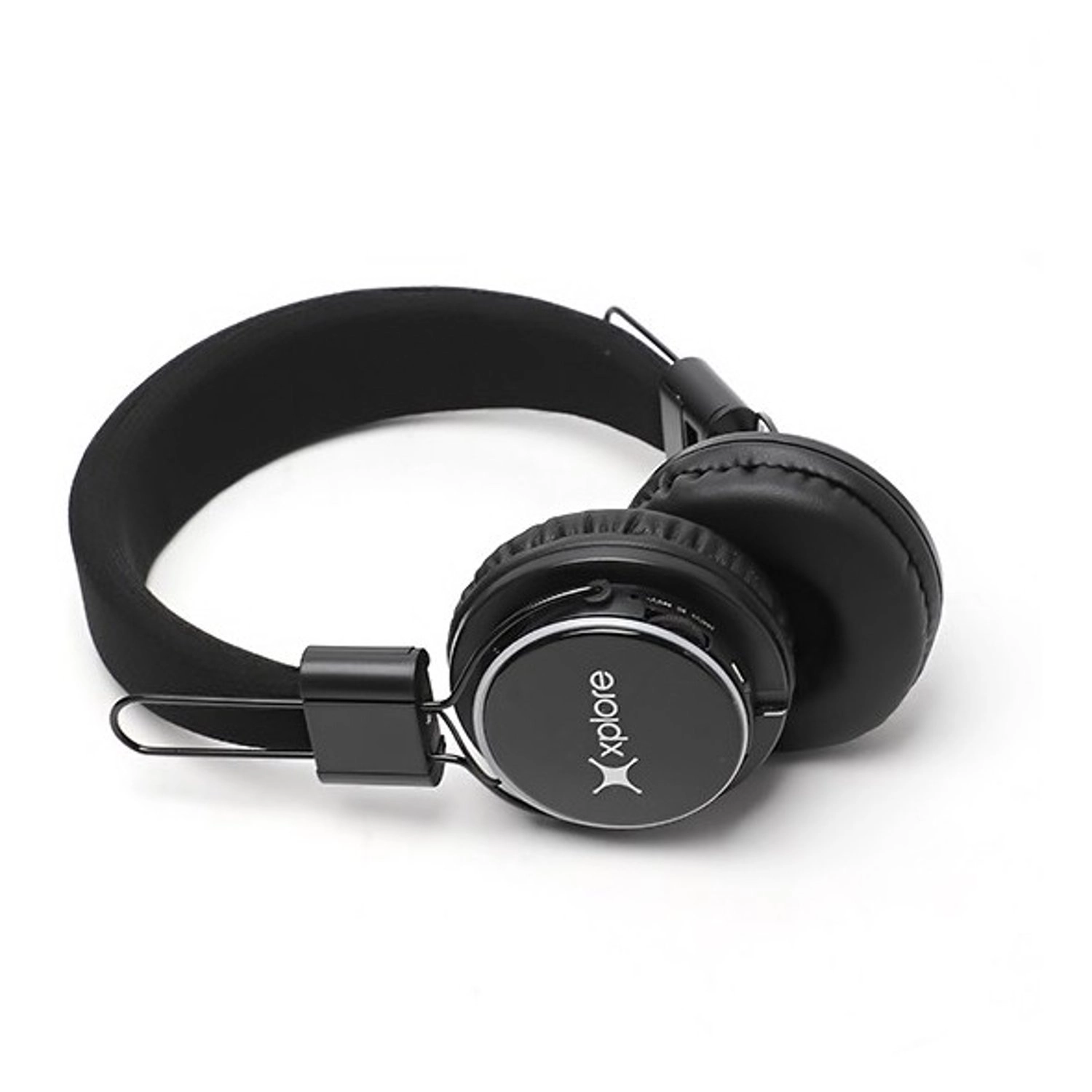 XPHPW1 - Wireless Headset