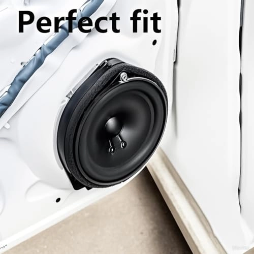 Upgrade Speaker
