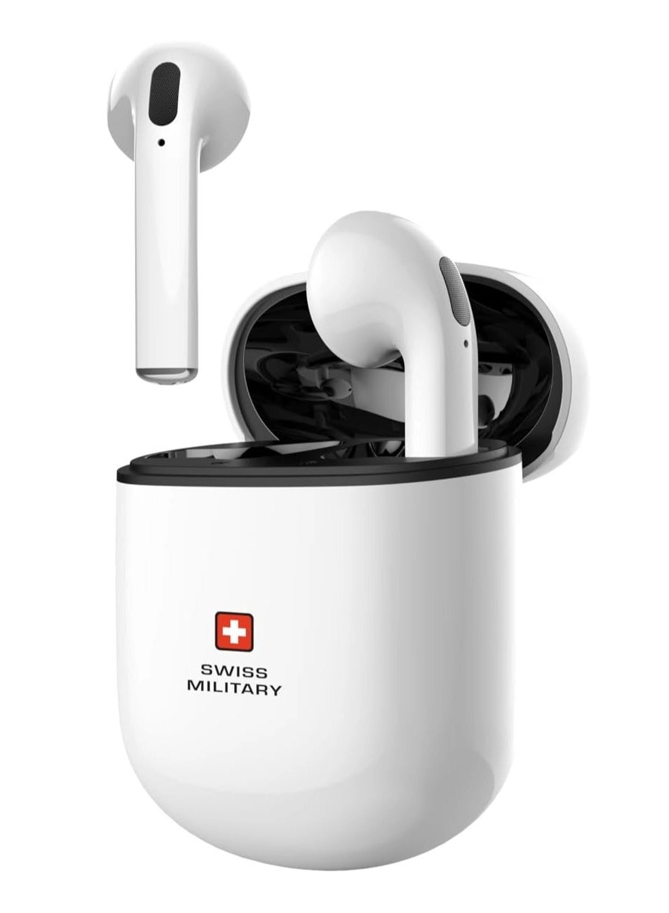 Victor5 Wireless Earbuds