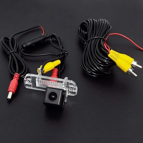 reversing camera - Night Vision Wired 1080P