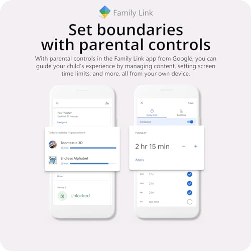 PlimPad Kids10 - 3GB 10.1inch 64GB