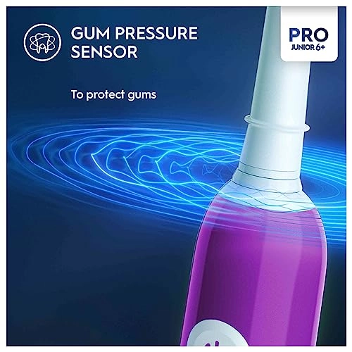 Pro Junior - 6+ 3 Modes Green