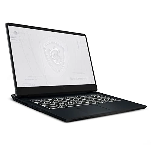 WE76 11UK - 17.3'' Core i7-11800H 32GB DDR4 1000GB SSD