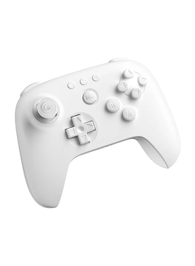 8Bitdo 64 - White