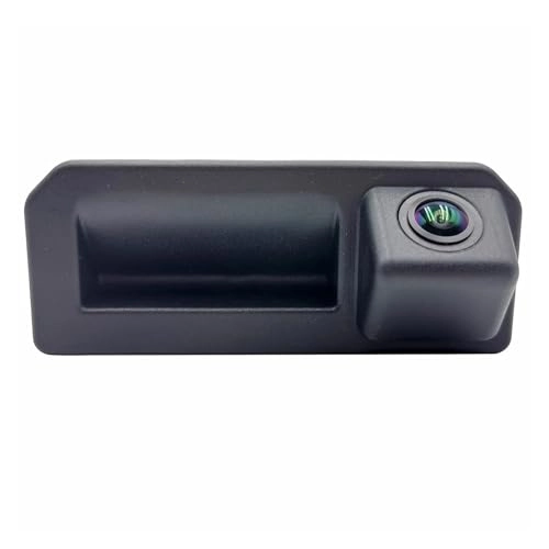 Rear View Parking Camera - Night Vision Wire