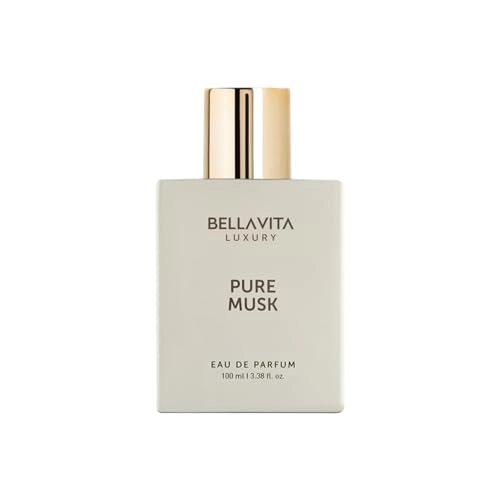 Pure Musk - Eau de Parfum 40 ml