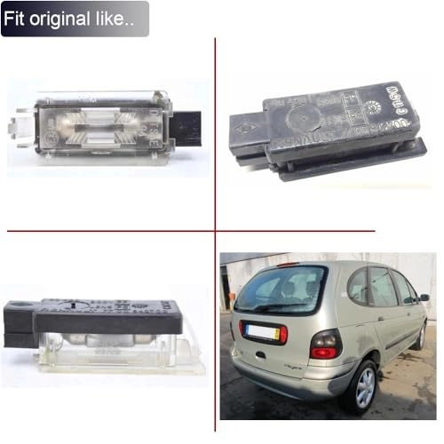 HD IP68 Rear View Camera - Night vision 1280x 720 pixels + 7'' Monitor