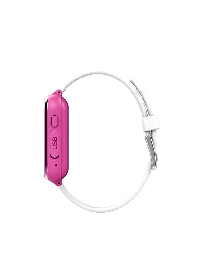 Touch Screen Smartwatch