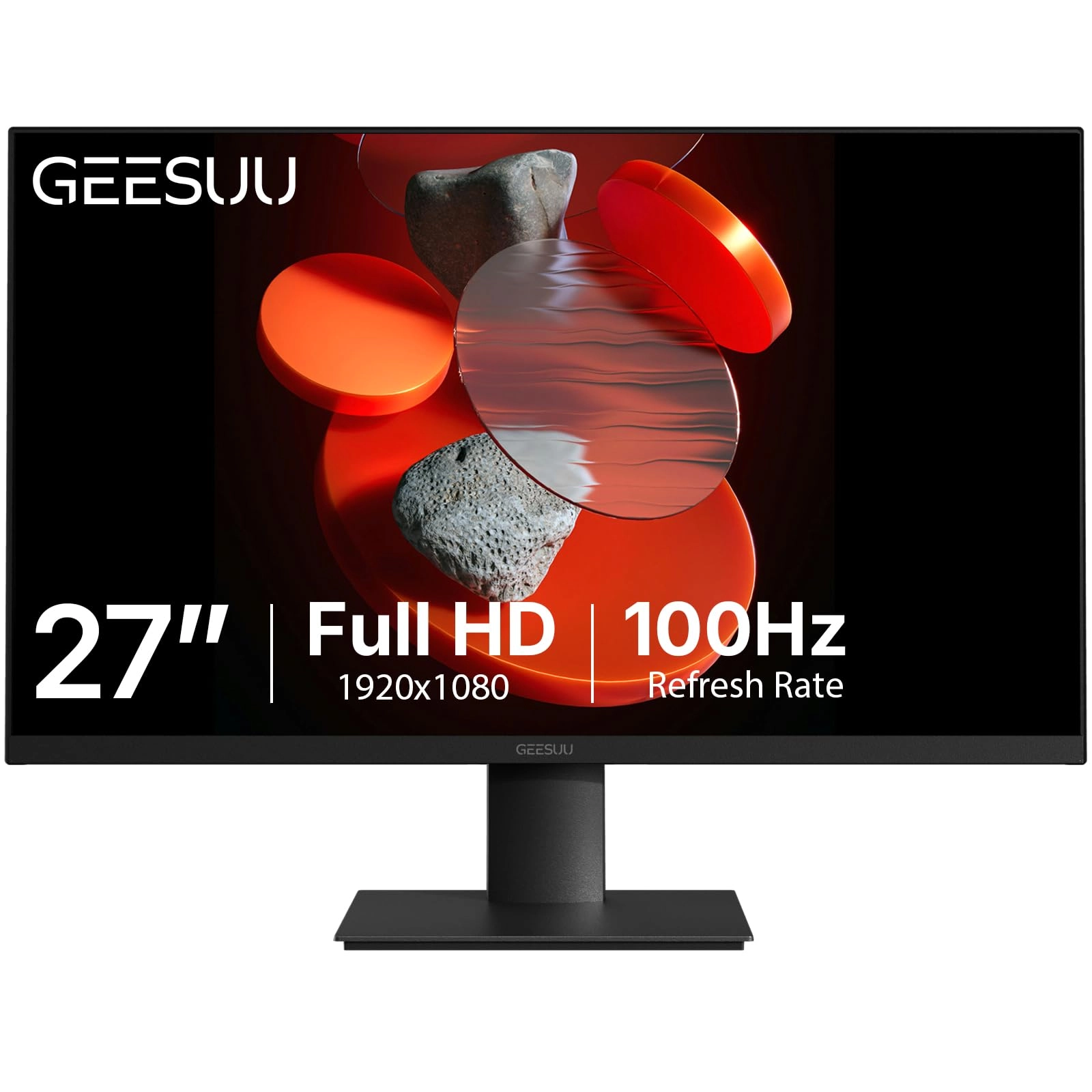 GEESUU M270L1F - 1920x1080 27 Inch