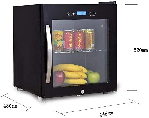 Wine Refrigerator - 55L Freestanding