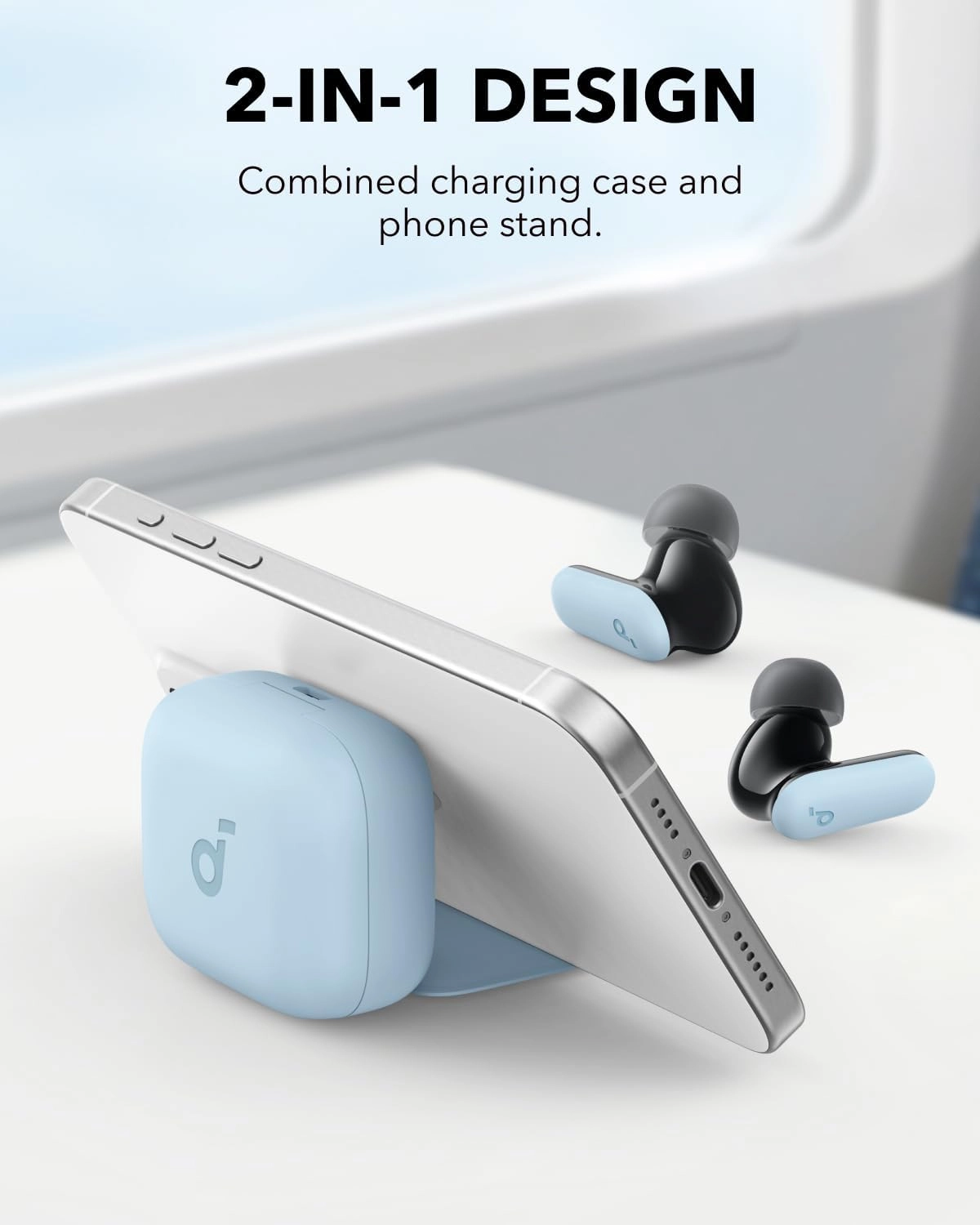 P30i - Wireless Earbud