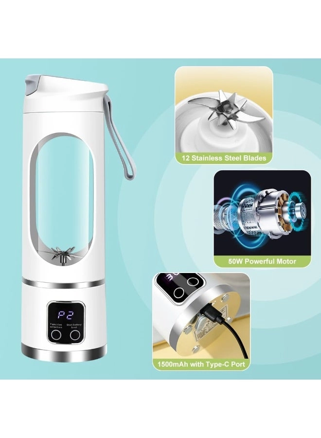 Portable Smoothie Blender