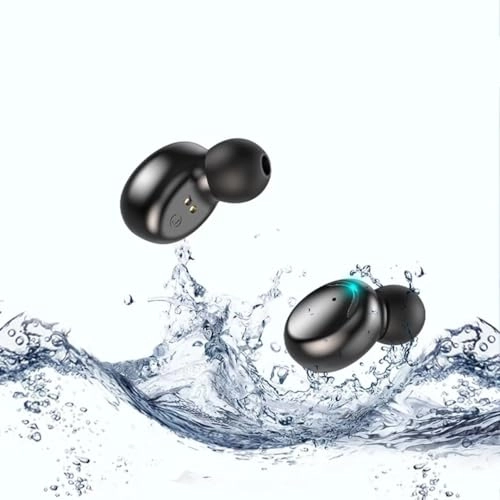 Bluetooth Headphones Wireless Earbud