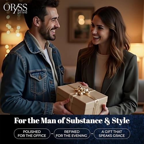 Modern Eau de Parfum 100ml