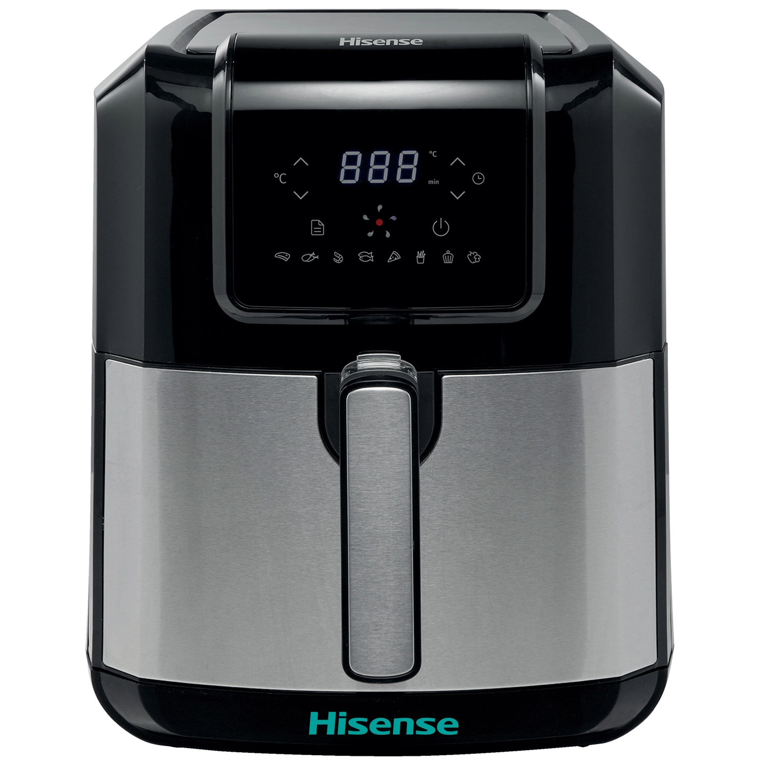 Hisense Air Fryer H06AFBS1S3