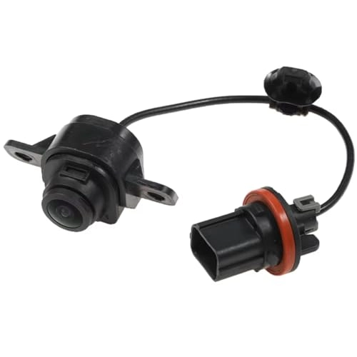 Rear View Reverse Camera