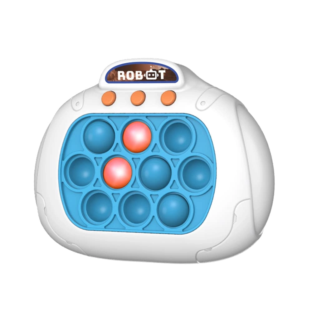 Fawoonu Whack-a-mole - 3 years+