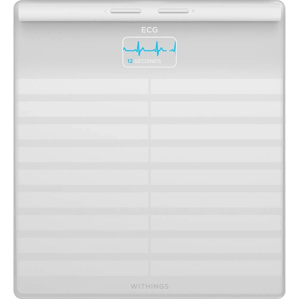 Withings Body Segment Scale