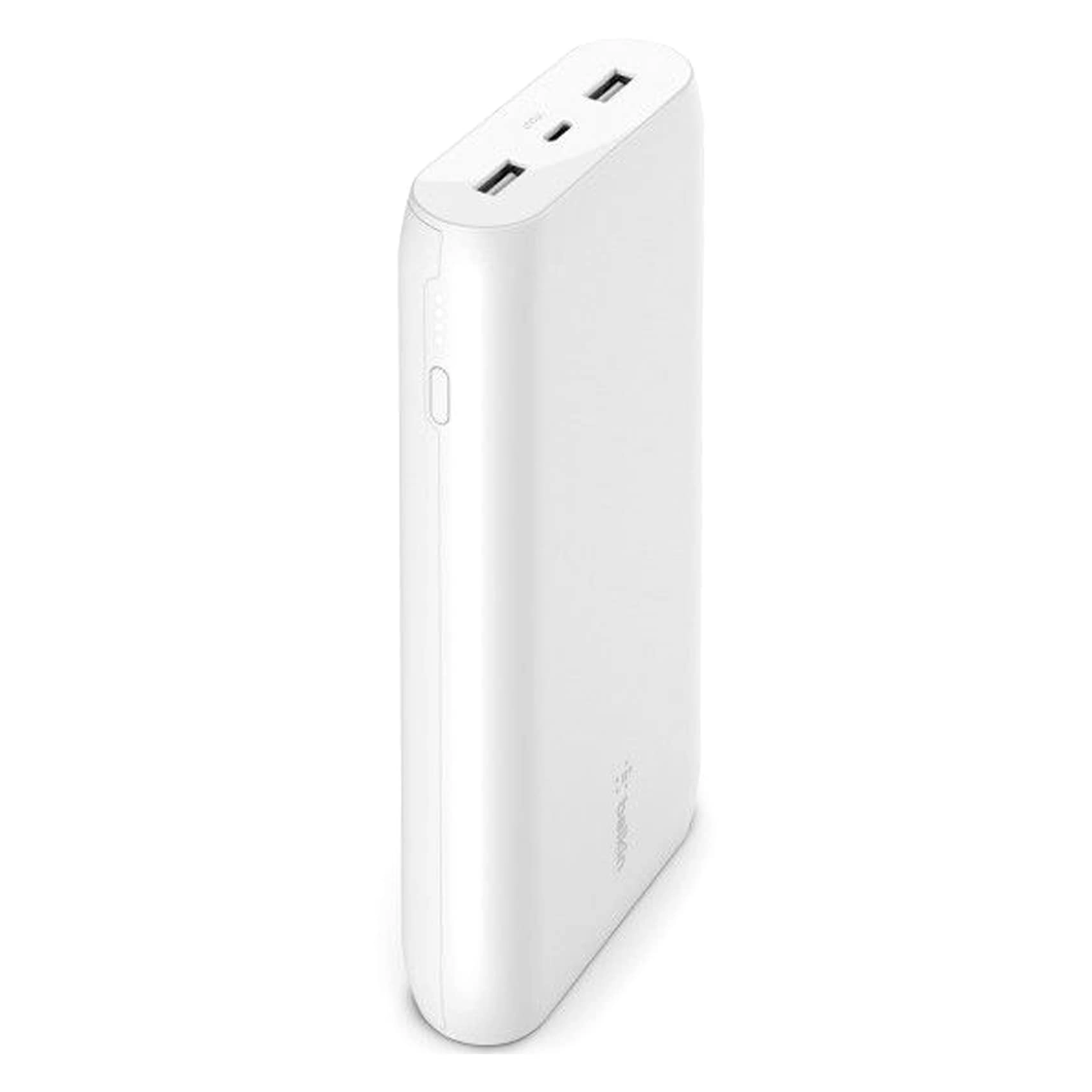 Boostcharge - 20,000 mAh 30W
