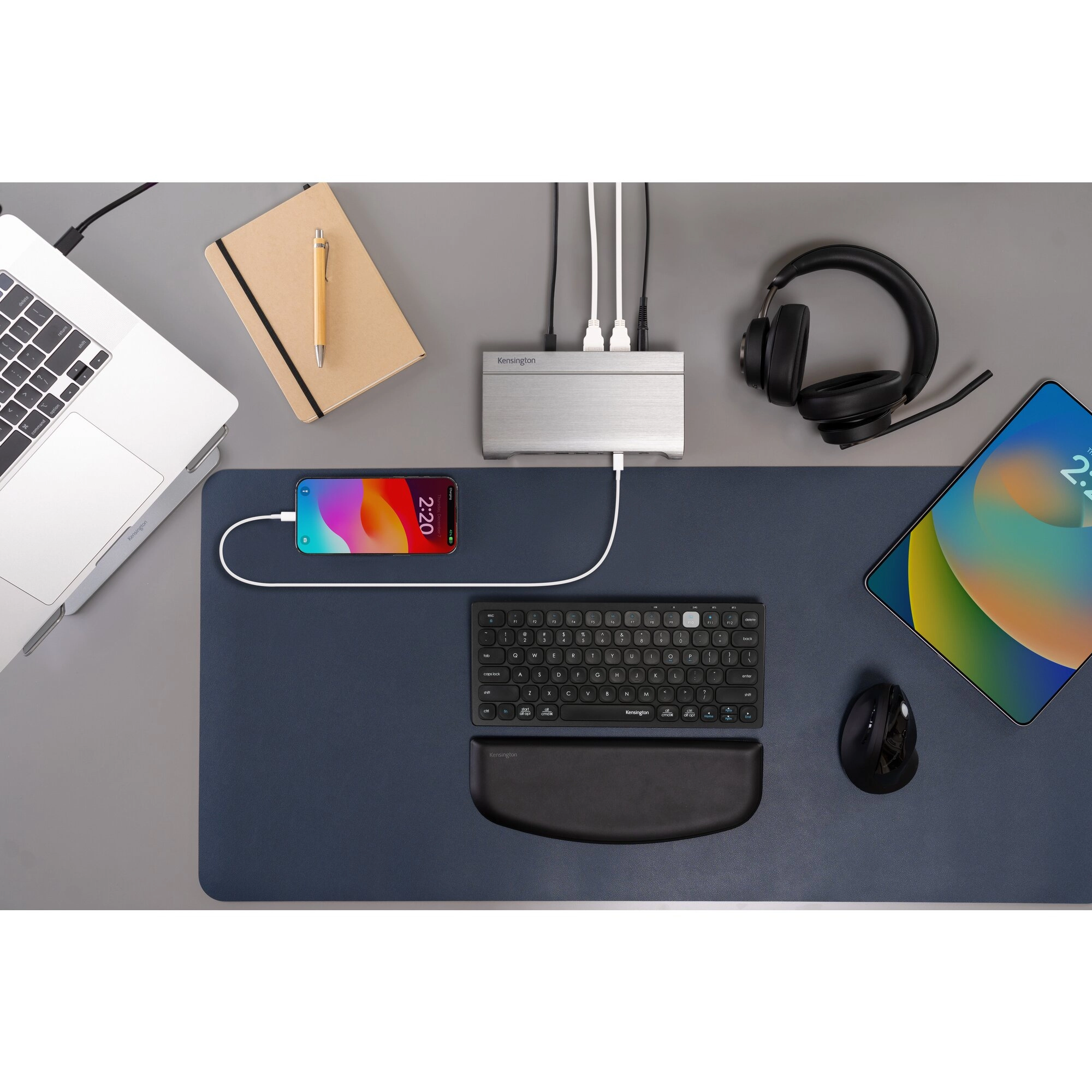 H3000 Wireless Headset