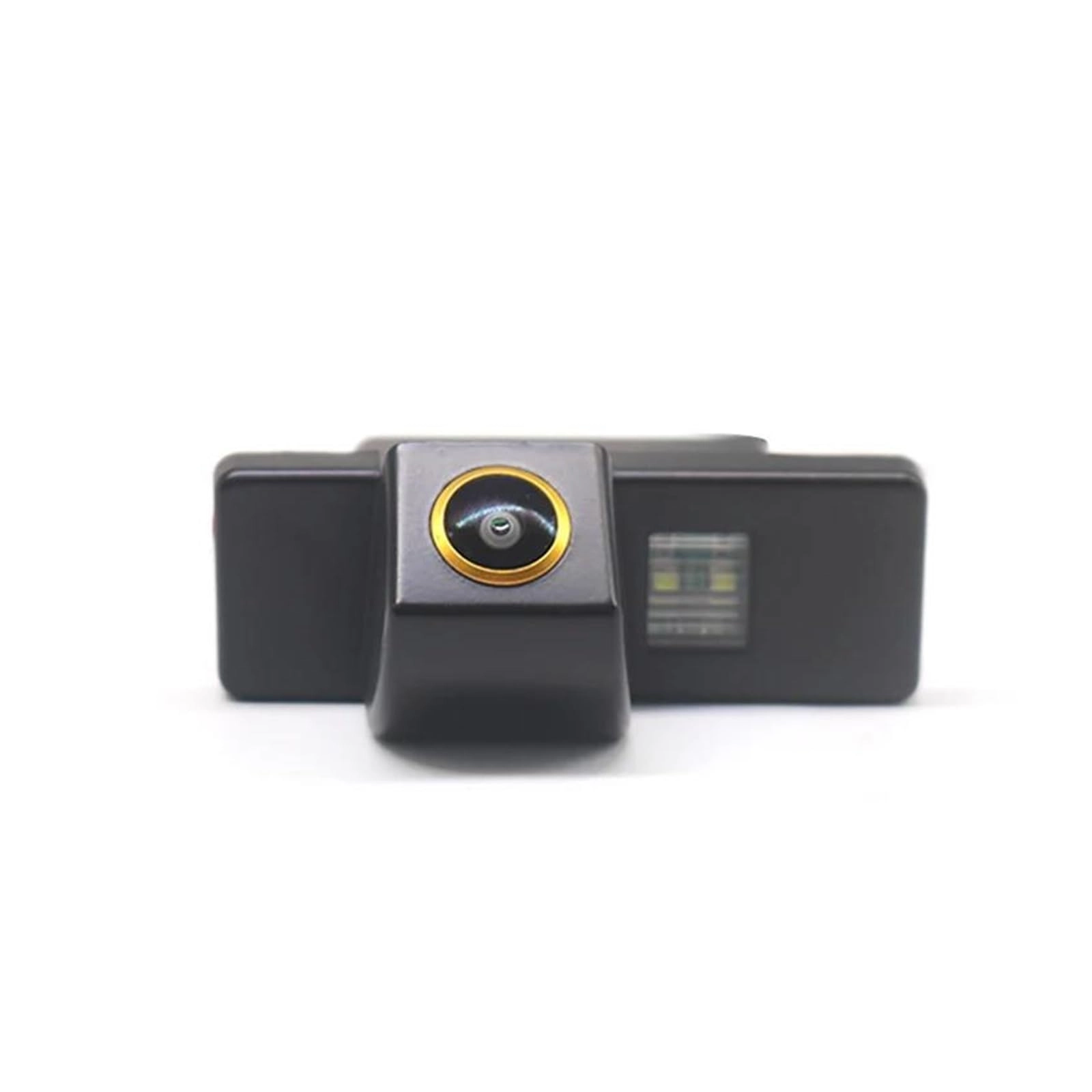 Rear View Parking Camera - Night Vision Wire