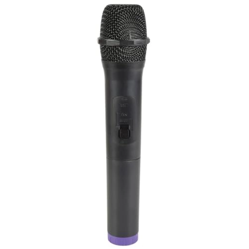 USB Powered Wireless Microphone System - 1 UHF