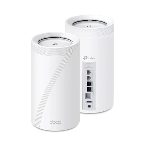 Deco BE85 - WiFi 7 2 piece(s)
