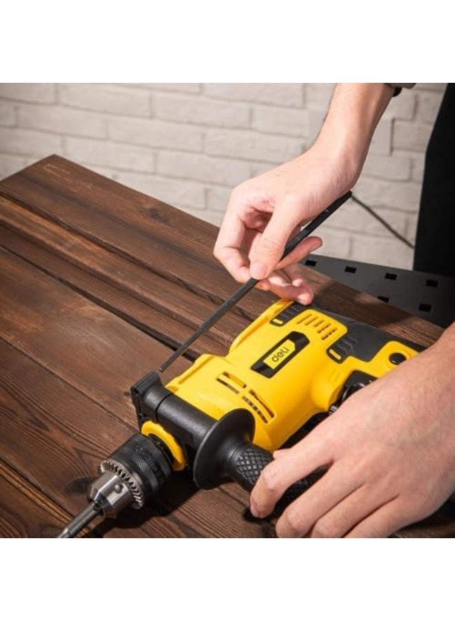 Impact Drill - 650W 10mm