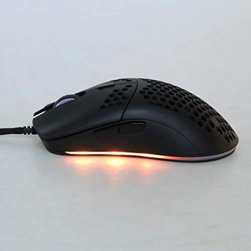 M6 Gaming Mouse - Wired