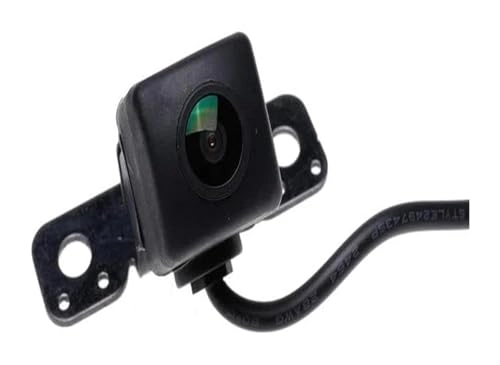 Rear View Camera - Night vision Wireless
