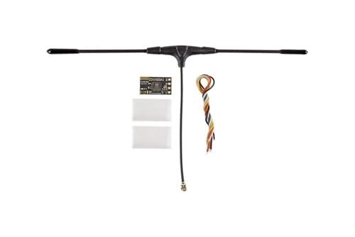 Nano Receiver - 915 2.4GHz Type T