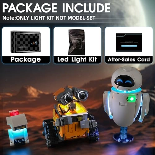 LED Light Kit (43279)