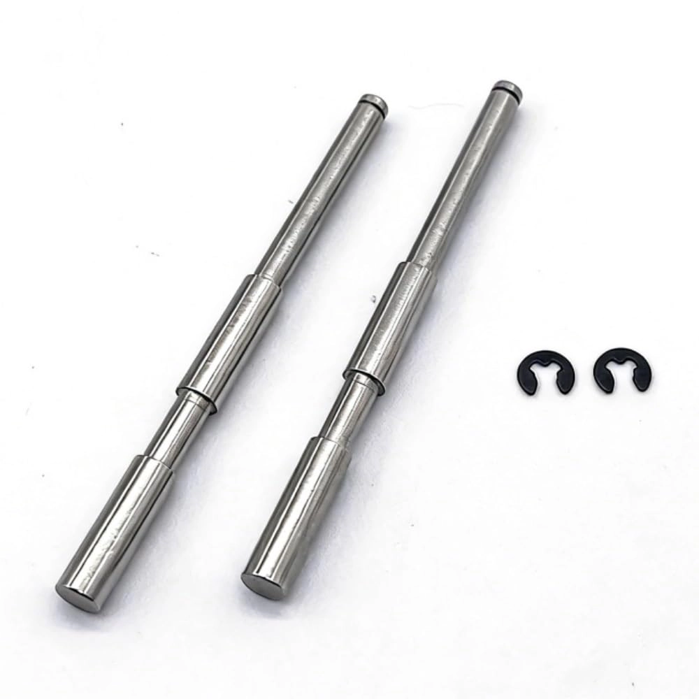 pljYocdO8903 Rotation Shaft - Twin 40mm EDF