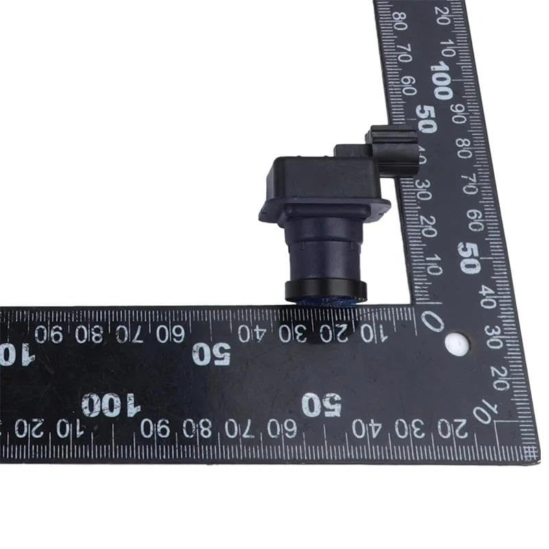 Rear View Camera - Night vision