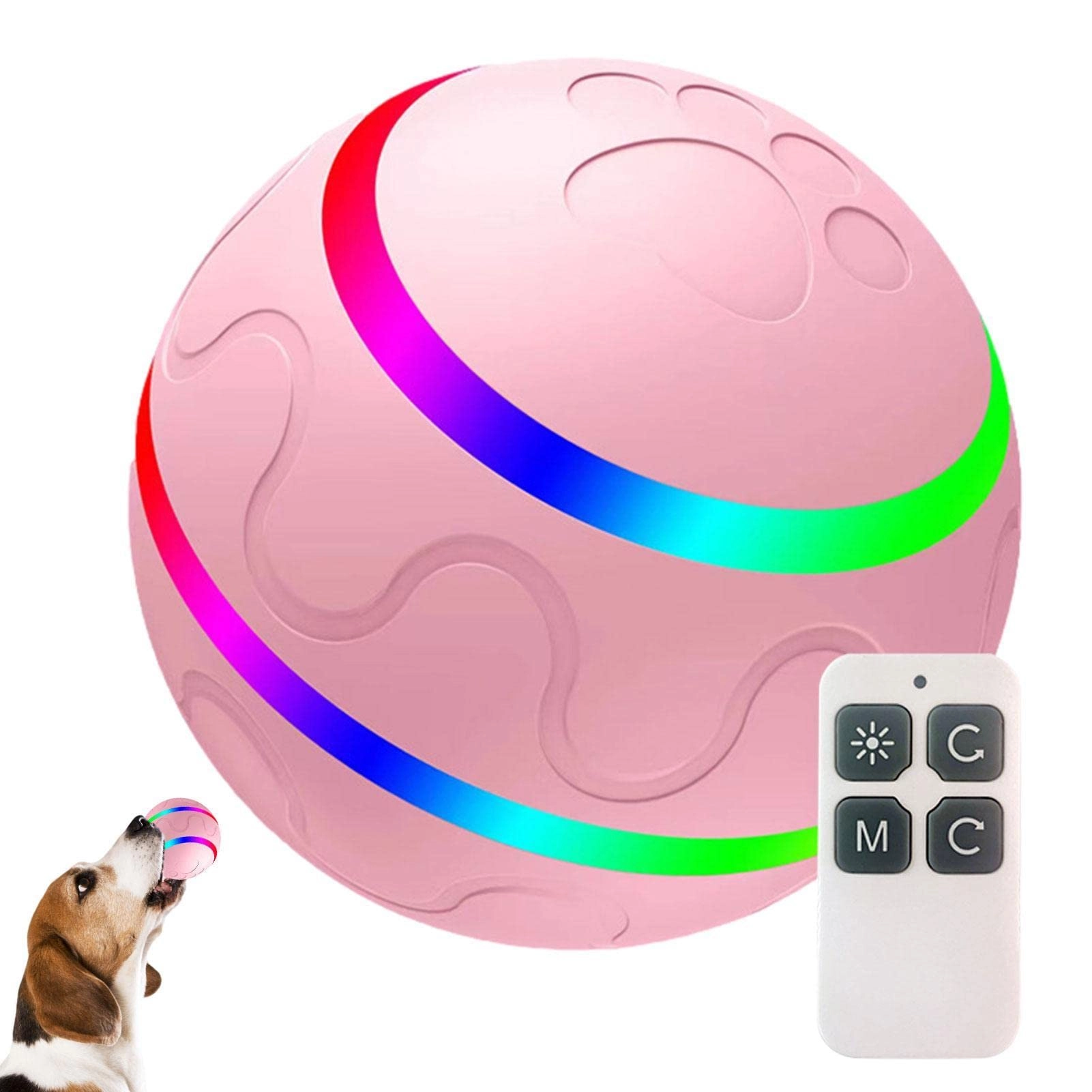 MOONT Wicked Busy Ball - Dog