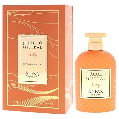 Mistral Earthy - 3.4 oz