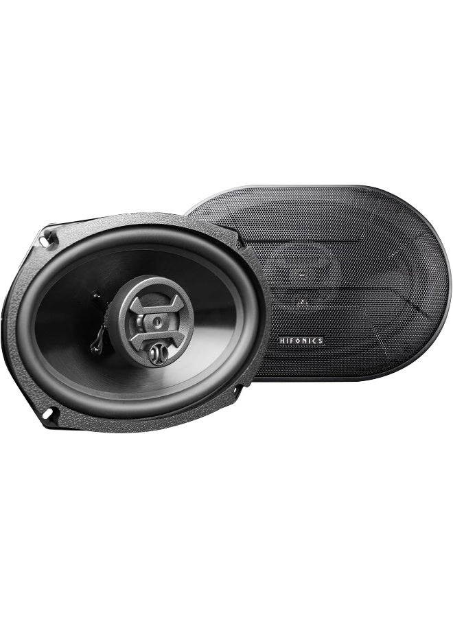 Hifonics ZS693 - coaxial