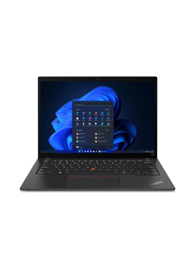 ThinkPad T14s Gen3 21BR009RGR - 14'' i7-1255U 16GB 1000GB SSD