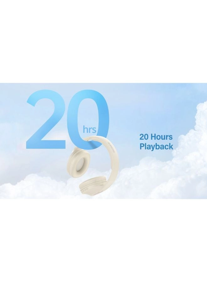 Rhythm L9 Wireless Headphone